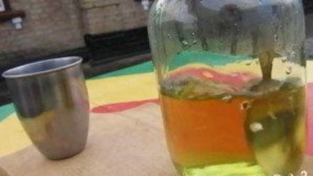 Рецепт анисовой настойки на самогоне