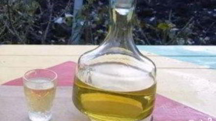 Рецепт анисовой настойки на самогоне