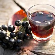 Рецепт Аронии настойка на водке