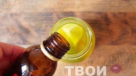 Рецепт имбирной настойки