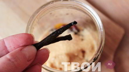 Рецепт кедровой настойки