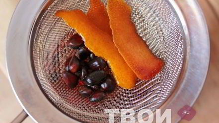 Рецепт кедровой настойки