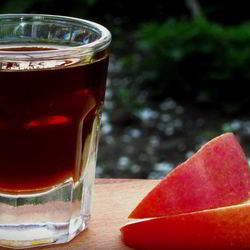 Рецепт Настойки графа Разумовского