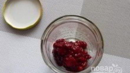 Рецепт настойки из клюквы на водке