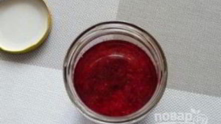 Рецепт настойки из клюквы на водке