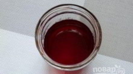 Рецепт настойки из клюквы на водке