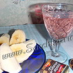 Рецепт Настойки из рябины