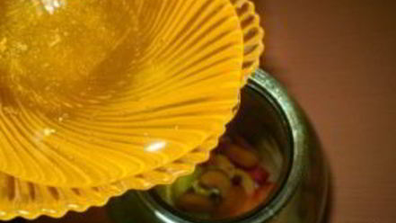 Рецепт настойки из сливы