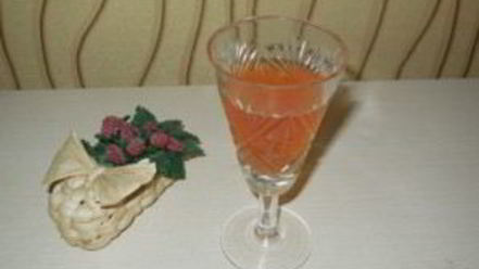 Рецепт настойки из сливы