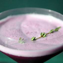 Рецепт Настойки из винограда