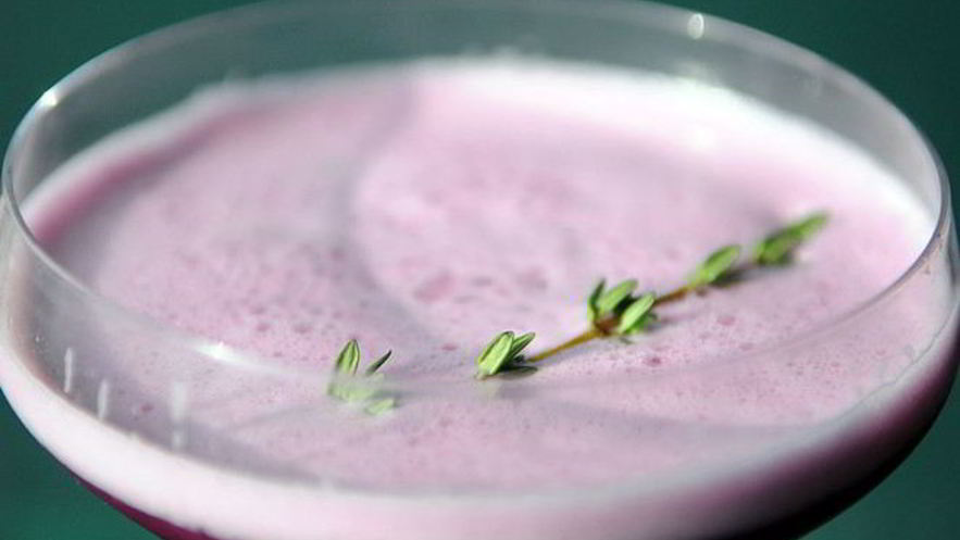 Рецепт настойки из винограда