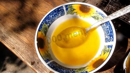 Рецепт настойки из вишни на спирту домашняя