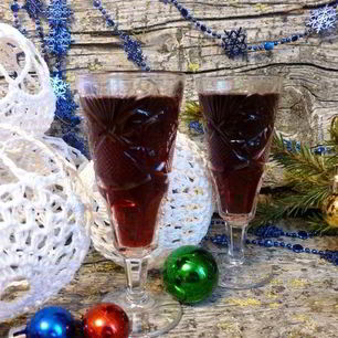 Рецепт Настойки Кедровка