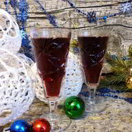 Рецепт Настойки Кедровка