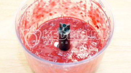 Рецепт настойки клюковка