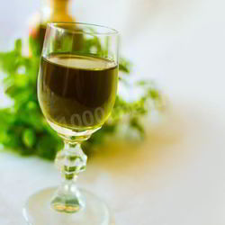 Рецепт Настойки листьев ежевики на водке