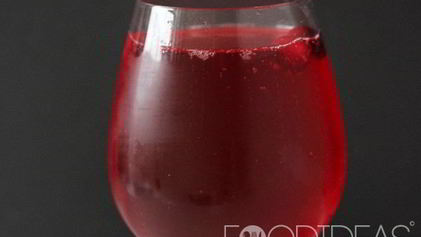 Рецепт Настойки на клюкве