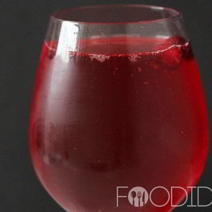 Рецепт Настойки на клюкве