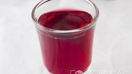 Рецепт Настойки на малине