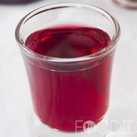 Рецепт Настойки на малине