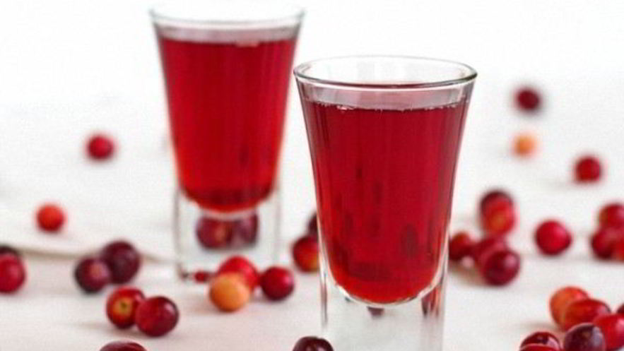 Рецепт настойки на самогоне