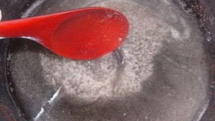 Рецепт настойки на самогоне