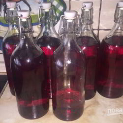 Рецепт Настойки на спирту