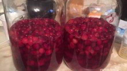 Рецепт настойки на спирту