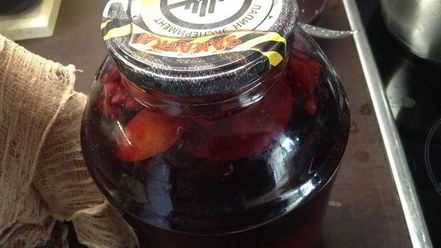 Рецепт настойки несмеяновка женская