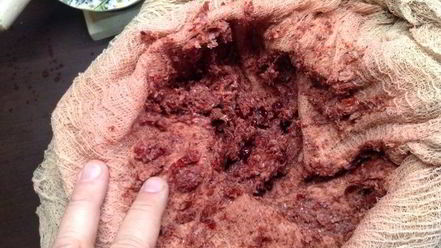 Рецепт настойки несмеяновка женская