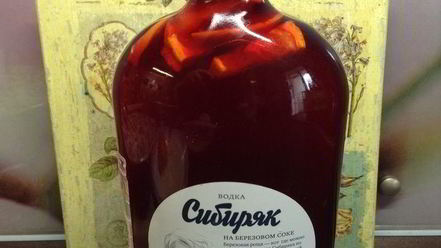 Рецепт настойки несмеяновка женская