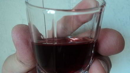 Рецепт настойки несмеяновка женская