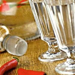 Рецепт Перцовой настойки на перце