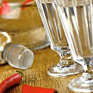 Рецепт Перцовой настойки на перце