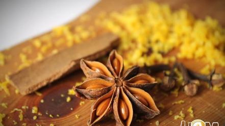 Рецепт виноградной настойки пряно-пьяная изабелла