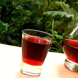 Рецепт Вишневой настойки из вишни
