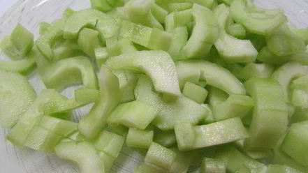 Рецепт огуречного льда с мятным сиропом