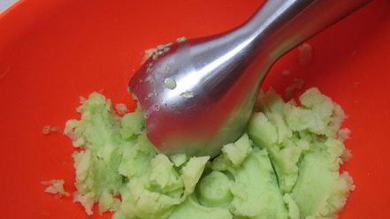 Рецепт огуречного льда с мятным сиропом