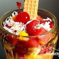 Прохладительный напиток Фруктовое дыхание