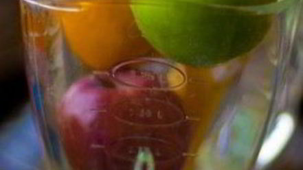 Рецепт прохладительного напитка фруктовое дыхание