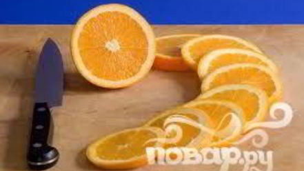 Рецепт пунша летающего остров