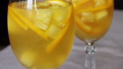 Рецепт Пунша