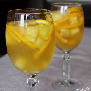 Рецепт Пунша