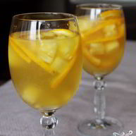 Рецепт Пунша