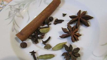 Рецепт газированной сангрии с минералкой