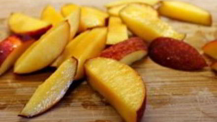 Рецепт испанской сангрии