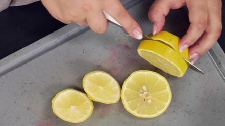 Рецепт коктейля яблочная сангрия