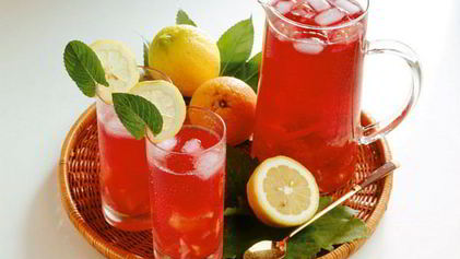 Рецепт Сангрии мия