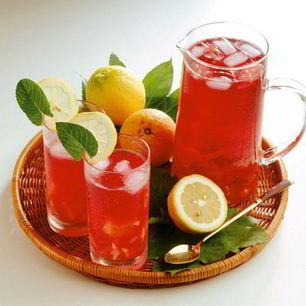 Рецепт Сангрии мия