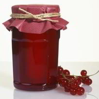 Рецепт Сиропа из смородины на зиму